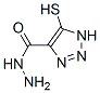 (9ci)-5--1H-1,2,3--4-½ṹʽ_113137-62-5ṹʽ