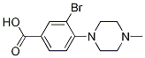 3--4-(4-׻-1-)ṹʽ_1131622-55-3ṹʽ