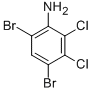 4,6--2,3-ȱṹʽ_113571-15-6ṹʽ