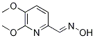 5,6-़ȩ뿽ṹʽ_1138443-95-4ṹʽ