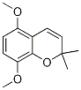 5,8--2,2-׻-2H-ɫϩṹʽ_113949-29-4ṹʽ