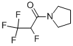 (9CI)-1-(2,3,3,3-ķ-1-)-ṹʽ_113985-87-8ṹʽ