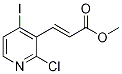 3-(2--4--3-)ϩṹʽ_1142191-73-8ṹʽ