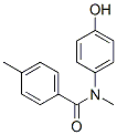 N-(4-ǻ)-n,4-׻ṹʽ_1148-53-4ṹʽ