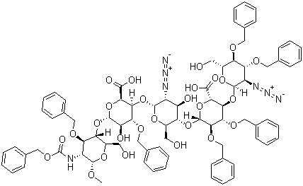 Ǵιм-N-3ṹʽ_114903-05-8ṹʽ