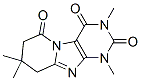 8,9--1,3,8,8-ļ׻ल[2,1-f]-2,4,6(1H,3H,7H)-ͪṹʽ_115008-06-5ṹʽ