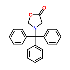 3-λ-5-fͪṹʽ_115011-73-9ṹʽ