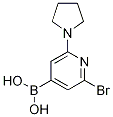 2--6-(-1-)-4-ƵǴṹʽ_1150271-64-9ṹʽ