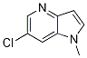 6--1-׻-1H-[3,2-b]ऽṹʽ_1150618-33-9ṹʽ