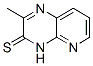 (9CI)-2-׻ल[2,3-b]-3(4H)-ͪṹʽ_115366-84-2ṹʽ