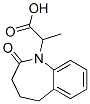 2,3,4,5---alpha--׻-2--1H-1-׿-1-ṹʽ_115706-39-3ṹʽ