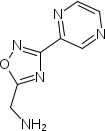 3-(2-)-1,2,4-f-5-װṹʽ_1157834-49-5ṹʽ