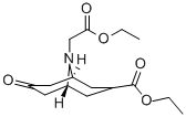 3-(ʻ)-7--9-˫[3.3.1]-9-ṹʽ_115956-03-1ṹʽ