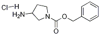 1-Cbz-3-νṹʽ_1159822-27-1ṹʽ