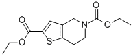 6,7-Բ[3,2-c]-2,5(4H)-ṹʽ_116119-00-7ṹʽ