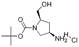 (2R,4r)-1-boc-2-ǻ׻-4-ṹʽ_1161931-71-0ṹʽ