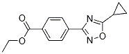 4-(5--1,2,4-f-3-)ṹʽ_1166756-88-2ṹʽ