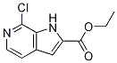 7--1H-[2,3-c]-3-ṹʽ_1167055-41-5ṹʽ