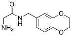 5-(ȼ׻)-2,3--1,4-fӢṹʽ_116939-11-8ṹʽ