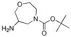 4-Boc-6--1,4-fṹʽ_1170390-54-1ṹʽ