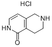 5,6,7,8--2,6--1(2H)-ͪṹʽ_1170830-85-9ṹʽ