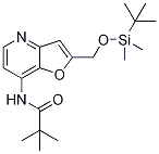 N-(2-((嶡׻׹)׻)-߻૲[3,2-b]-7-)׻ṹʽ_1171920-37-8ṹʽ