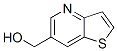 (9CI)-Բ[3,2-b]-6-״ṹʽ_117390-33-7ṹʽ