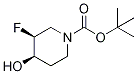 (3S,4R)-3--4-ǻ-1-嶡ṹʽ_1174020-40-6ṹʽ