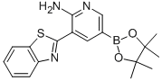 3-(2-)-5-(4,4,5,5-ļ׻-1,3,2-f-2-)-2-रṹʽ_1175274-83-5ṹʽ