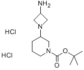 3-(3--1-)-1- 1,1-׻˫νṹʽ_1179360-85-0ṹʽ