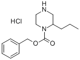 1-N-cbz-2-n-νṹʽ_1179361-53-5ṹʽ