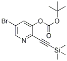 5--2-((׻׹)Ȳ)-3-̼嶡ṹʽ_1186310-92-8ṹʽ