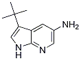 3-(1,1-׻һ)-1H-[2,3-B]-5-ṹʽ_1186501-96-1ṹʽ