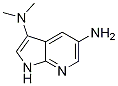 N3,N3-׻-1H-[2,3-B]-3,5-ṹʽ_1186502-09-9ṹʽ