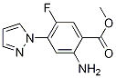 2--5--4-(1H--1-)ṹʽ_1186663-61-5ṹʽ