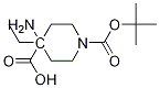 4--1-boc-4-श嶡ṹʽ_1187321-32-9ṹʽ