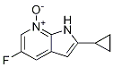 2--5--1H-[2,3-B]-7-ṹʽ_1187449-18-8ṹʽ