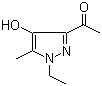 1-(1-һ-4-ǻ-5-׻-1H--3-)ͪṹʽ_1187732-72-4ṹʽ