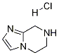 5,6,7,8-[1,2-a]νṹʽ_1187830-84-7ṹʽ