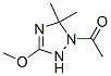 (9ci)-1--2,5--3--5,5-׻-1H-1,2,4-ṹʽ_118807-32-2ṹʽ