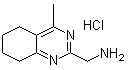 5,6,7,8--4-׻-2-װνṹʽ_1188263-46-8ṹʽ