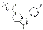 3-(4-)-6,7--1H-[4,3-c]-5(4h)-嶡ṹʽ_1188265-33-9ṹʽ