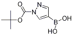 1-Boc-1H--4-ṹʽ_1188405-87-9ṹʽ