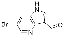 6--1H-[3,2-b]-3-ȩṹʽ_1190312-27-6ṹʽ