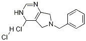 4--6,7--6-(׻)-5H-[3,4-d]νṹʽ_1190927-80-0ṹʽ