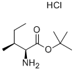 H-ile-otbu.hclṹʽ_119483-46-4ṹʽ