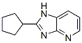 2--1H-[4,5-b]ऽṹʽ_119628-83-0ṹʽ