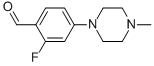 2--4-(4-׻-1-)ȩṹʽ_1197193-42-2ṹʽ