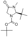 (R)-1-boc-2-嶡-3-׻-4-ͪṹʽ_119838-44-7ṹʽ