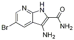 3--5--1H-[2,3-B]-2-ṹʽ_1199590-78-7ṹʽ